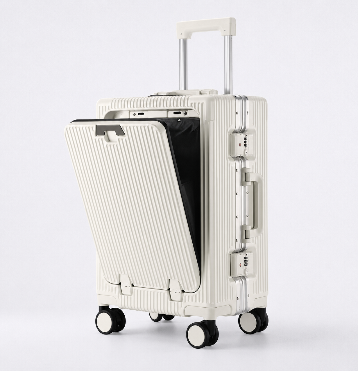 Smart Carry-On
