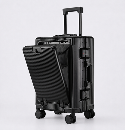 Smart Carry-On