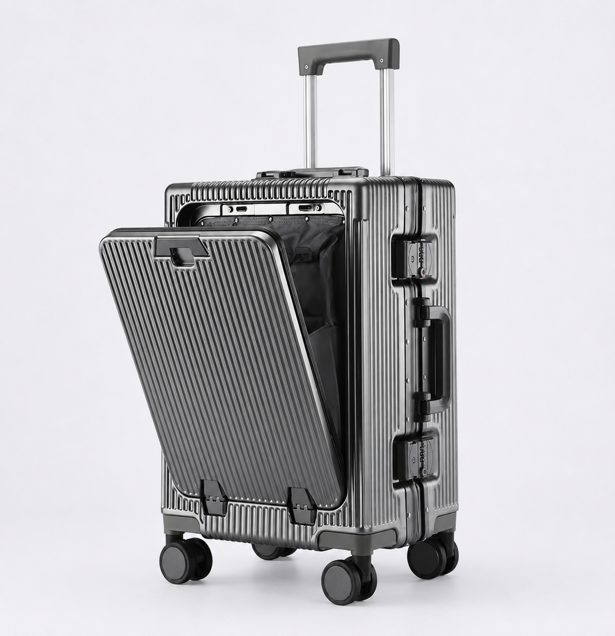 Smart Carry-On