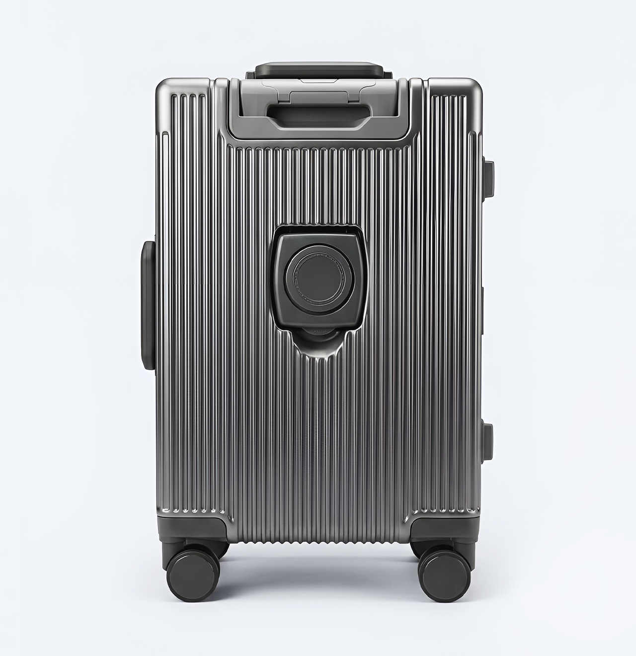 Smart Carry-On