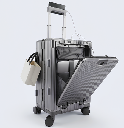 Smart Carry-On