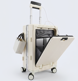 Smart Carry-On