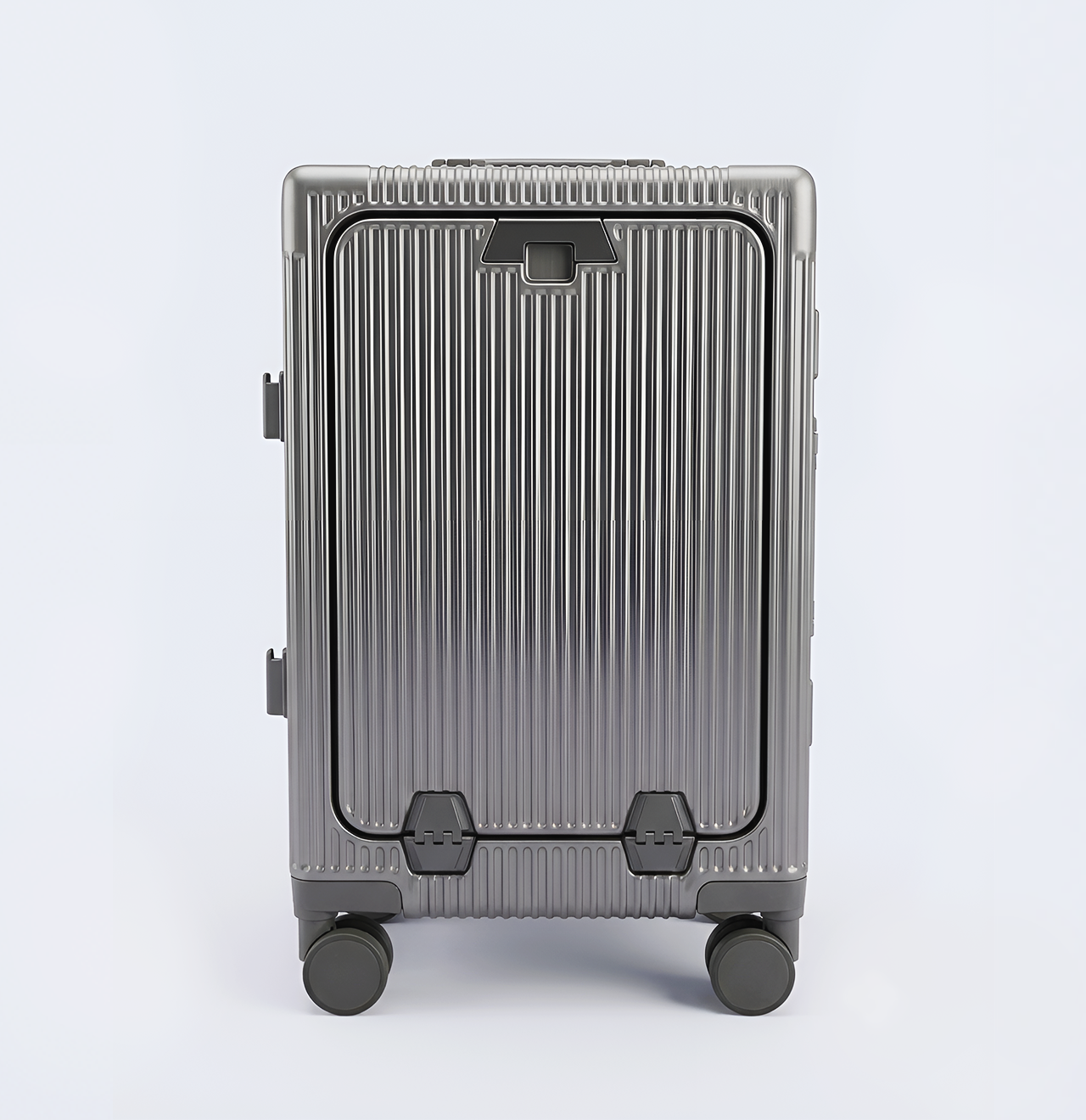 Smart Carry-On