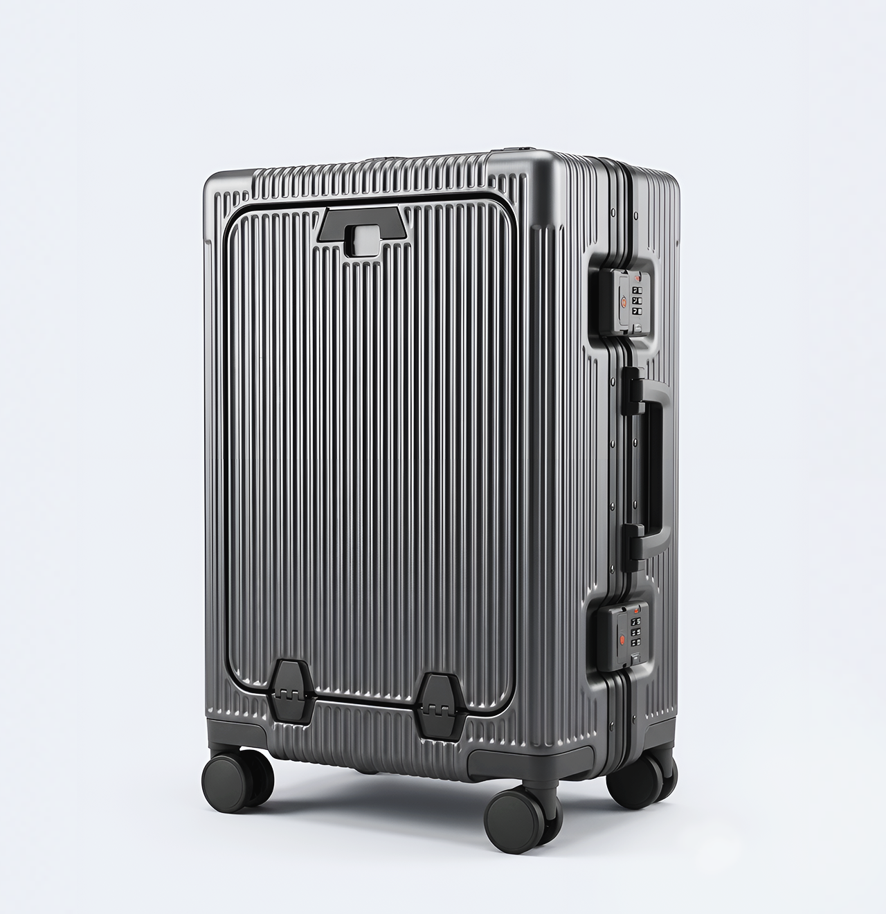 Smart Carry-On