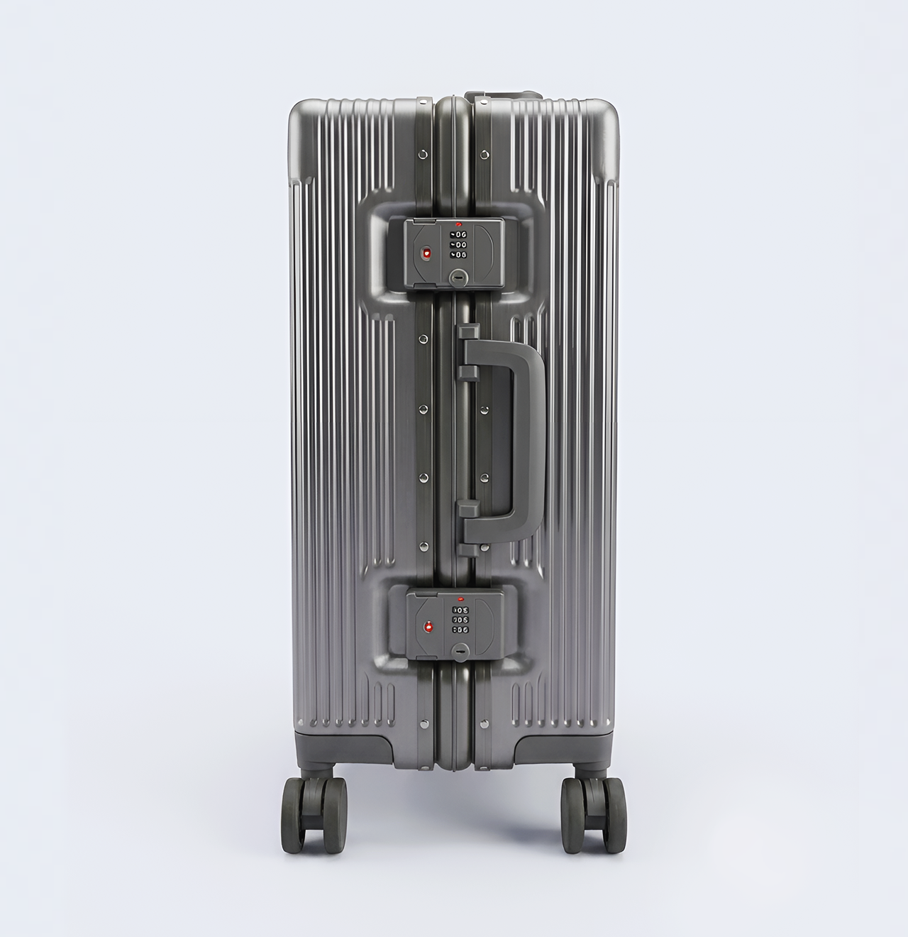 Smart Carry-On